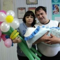 Маришка
