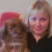 МЕЗЕНЦЕВА Светлана