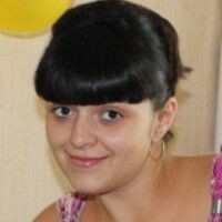 Татьяна Солонская