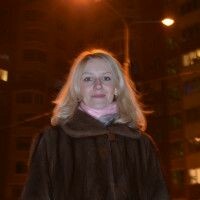 Макарова Алла