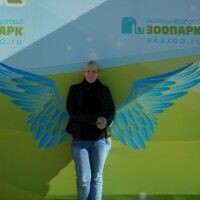 Дарья