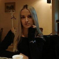 Екатерина Булавко