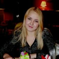 Анна Пономарева