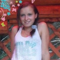 Люда Александрова