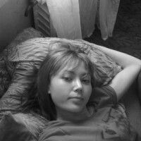 Чамжаева Надя