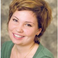 Седова Екатерина