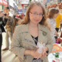 Ангелина королева