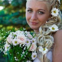 Елена Брызгалова