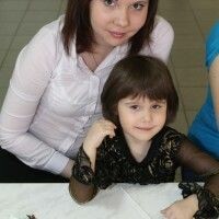 Елена Долинина