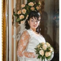 Усольцева Ольга