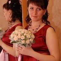 Светлана Билимович