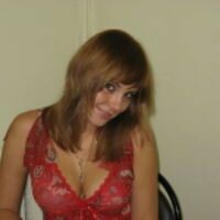 Смирнова Алла