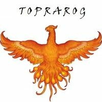 АннаTOPRAROG Топунова
