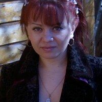 Натали