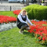 МаринаВячеславовна