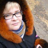 Борисова Анастасия