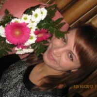 Аня Полякова