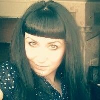 Полина Зайцева