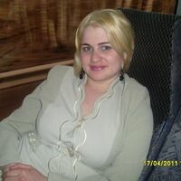 Евгения Козлова
