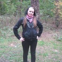 Анна Данилова