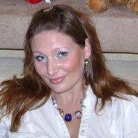 Вакуленко Антонина