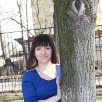 Светлана