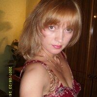 Филиппова Светлана