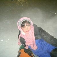 Тулаева Танюшка