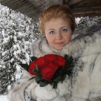 Анастасия Астафьева