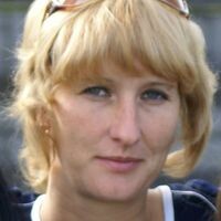 Победоносцева Ирина