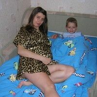 оленчик анна