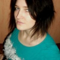Катя Колесникова