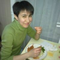 Elvira Karamova