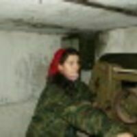 titova annie