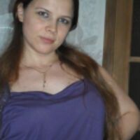 Дина Рожкова