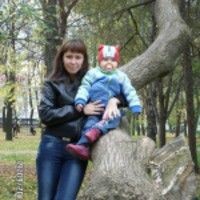 Екатерина Кожевникова