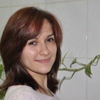 Татьяна Бондарь