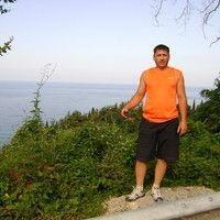 Дмитрий Батенев