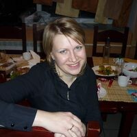 Кирьянова Светлана