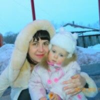 Наташа Корякина