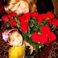 Мария Кахальникова