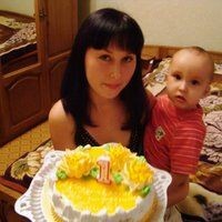 Хисматуллина Анюта