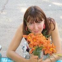 Амилина Султанова