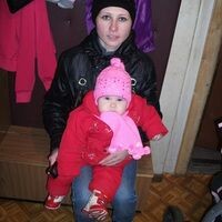 Анна Черникова