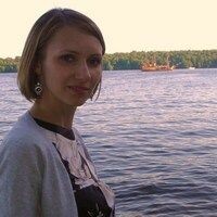 Шмидт Лена