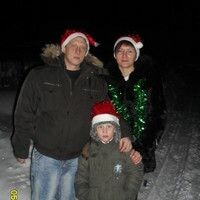 Воронкина Юлия