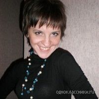 Беднякова Марина