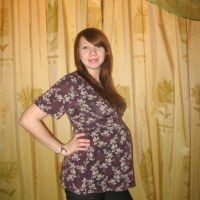 Анюта
