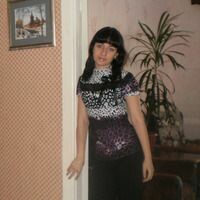 Дарья Заикина