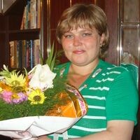 ЛЕСЕЧКА КОЗЫРЕВА